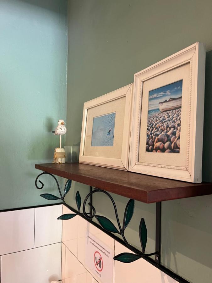Island House Rentals 48 كو ساميد المظهر الخارجي الصورة